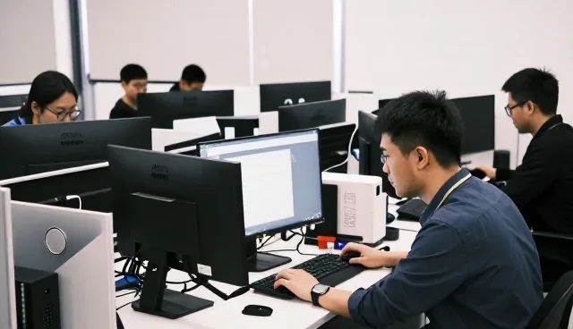 云南炫科多媒体科技有限公司介绍数据平台建设服务案例