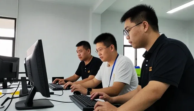 数据平台建设让农业基地管理更加高效