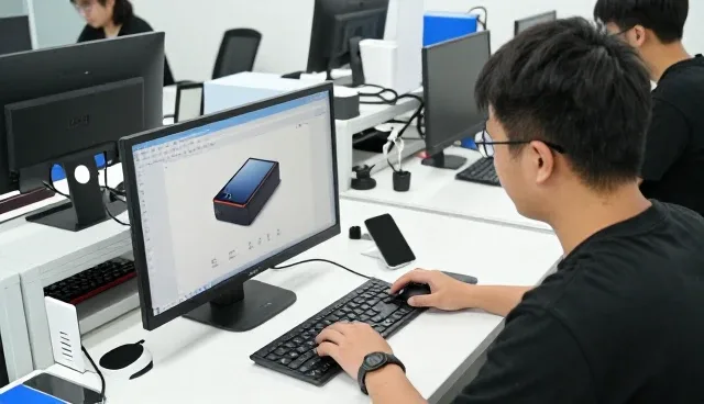 技术开发成为技术发展的重要工具